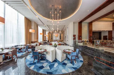 Makati Diamond Residences Hotels in Makati