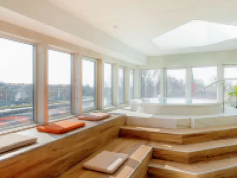 Scandic Hallandia Hotéis em Halmstad