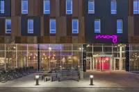 Moxy Copenhagen Sydhavnen Hotels in Vesterbro/Kongens Enghave