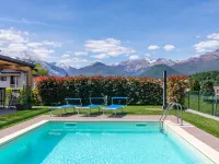 Gelsomini (Cco520) - Pools