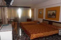 Hotel Las Quince Letras Hotels in Карабальеда