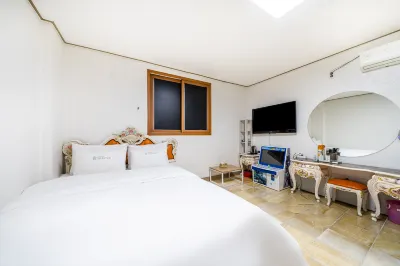 Ulsan Youngnam Alps Valentine Oncheon Hotels near Ulsan Station