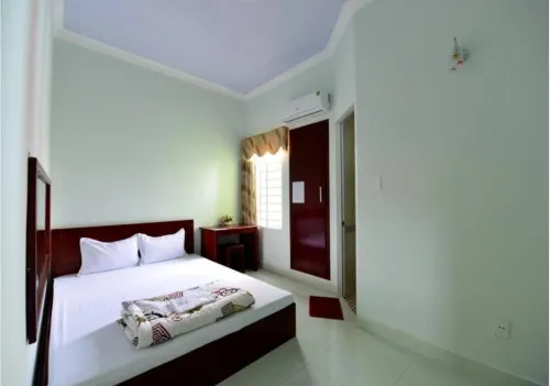 Gia HAN Guesthouse - Hotel/Alojamientos familiares