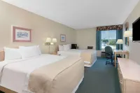 Days Inn by Wyndham Carlisle South