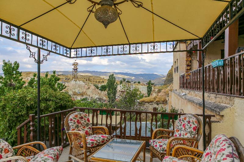 Cappadocia Abras Cave Hotel