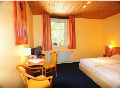 Schäferhof Rusbend/Bückeburg