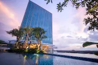 Nuanza Hotel & Convention Cikarang - Romantic