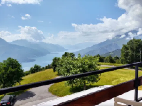 Cà Mia Hotel a Peglio