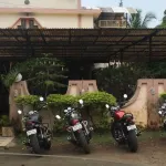 Hotel Beach Classic Hotels in Dahanu