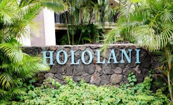 Hololani Resort Vacation Rentals