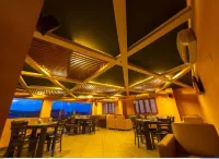 Hotel Green Park Suites Hotel di Manipal