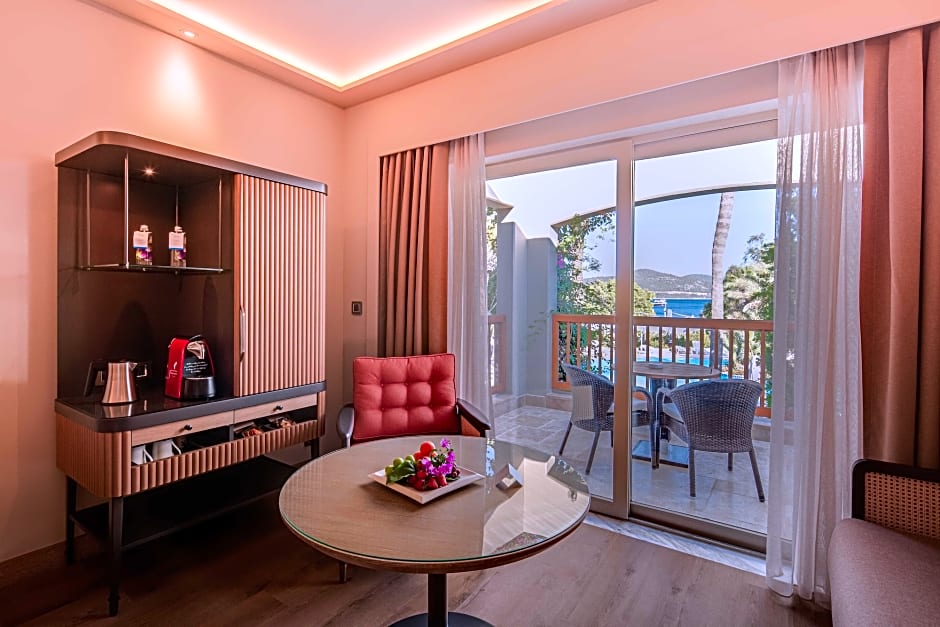 Divan Bodrum Palmira