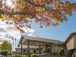 Millennium Hotel Rotorua