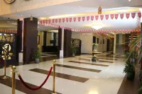 Al Muhaidb Residence Al Dowally Hotels in Hafr Al Baten
