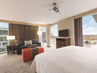 Homewood Suites Washington DC Capitol-Navy Yard Hotels near Capitol Hill