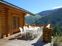 Edelweiss Hotels in Nendaz