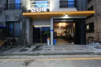 Boryeong Andante Pension