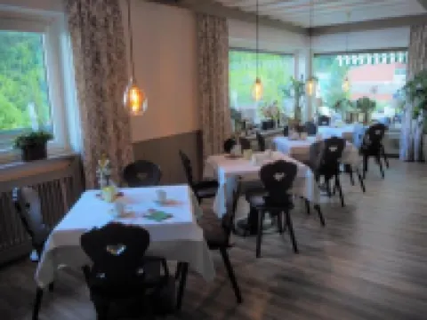 Pension Margarete