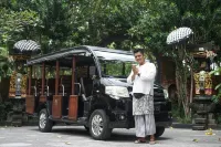 KajaNe Yangloni at Ubud Bali