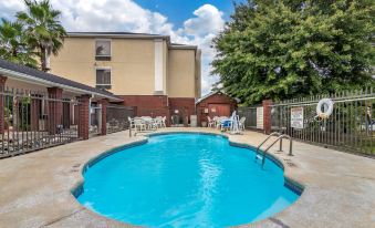 Comfort Inn & Suites Statesboro - University Area