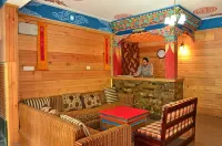 Himalayan Chariot Hotels in North Sikkim