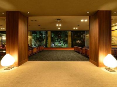 共有エリア 箱根湯本温泉 吉池旅館の写真