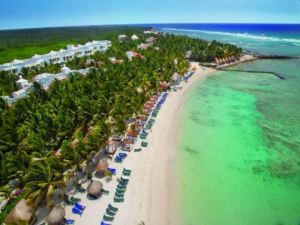 El Dorado Seaside Suites A Spa Resort - More Inclusive