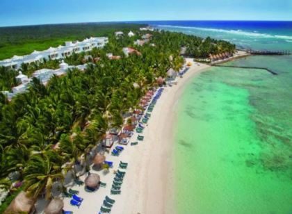 El Dorado Seaside Suites A Spa Resort - All Inclusive