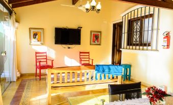 La Casona Hotel Boutique