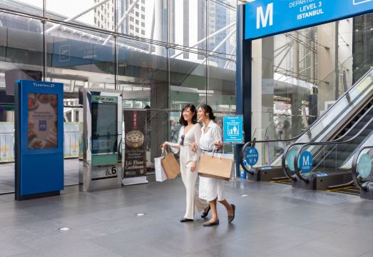 Paradox Bangkok Sukhumvit