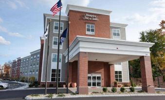 Hampton Inn & Suites Exeter