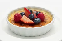 Delta Hotels by Marriott Toronto Mississauga - breakfast