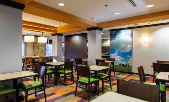 Fairfield Inn & Suites Atlanta Stonecrest