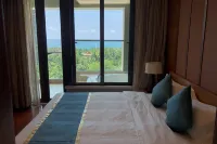 Lingshui Clear Water Bay Haianxian Apartment