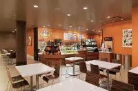 Hilton Orlando Altamonte Springs - breakfast