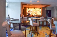 Hotel Portobelo Hotel a Guadalajara