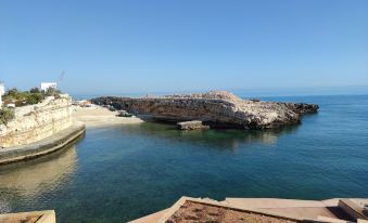 Casa Della Nonna Polignano a Mare