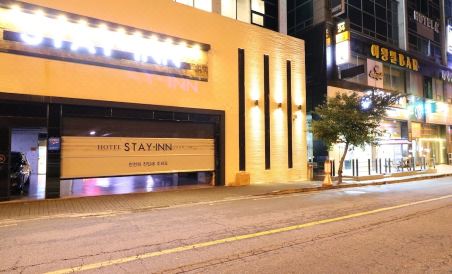 Stay-Inn Hotel - Housity