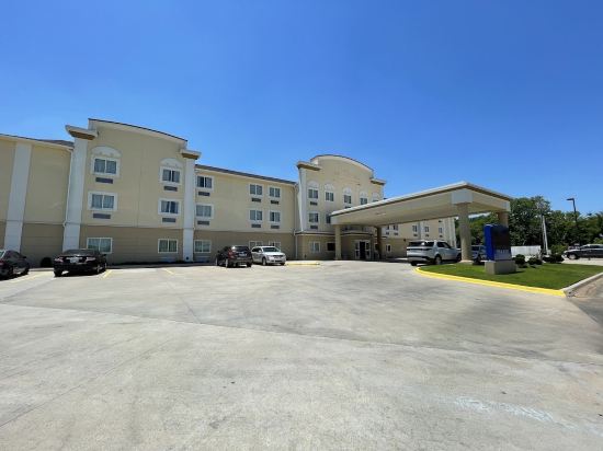 Hotels Near Ardmore City Park Department In Ardmore 22 Hotels Trip Com