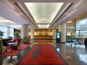 Hilton Atlanta Airport