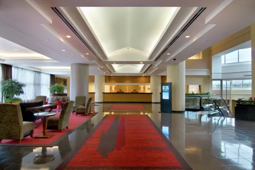 Hilton Atlanta Airport Hotels near Hartsfield-Jackson Airport