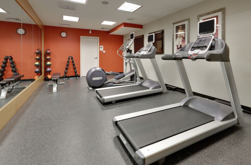 Hilton Garden Inn San Diego Del Mar photo 5