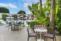 The Beverly Hilton - 5 tähden