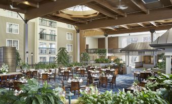 DoubleTree by Hilton Burlington Vermont