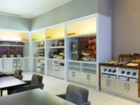 Hampton by Hilton London Croydon Hotels in Croydon