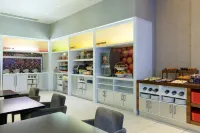 Hampton by Hilton London Croydon Hotels in Croydon