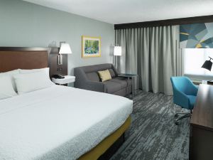 Hampton Inn Los Angeles Santa Clarita