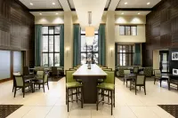 Hampton Inn & Suites Mahwah Hotels in Mahwah