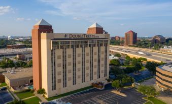 DoubleTree by Hilton Hotel Dallas - Richardson