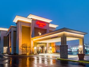 Hampton Inn Johnson City